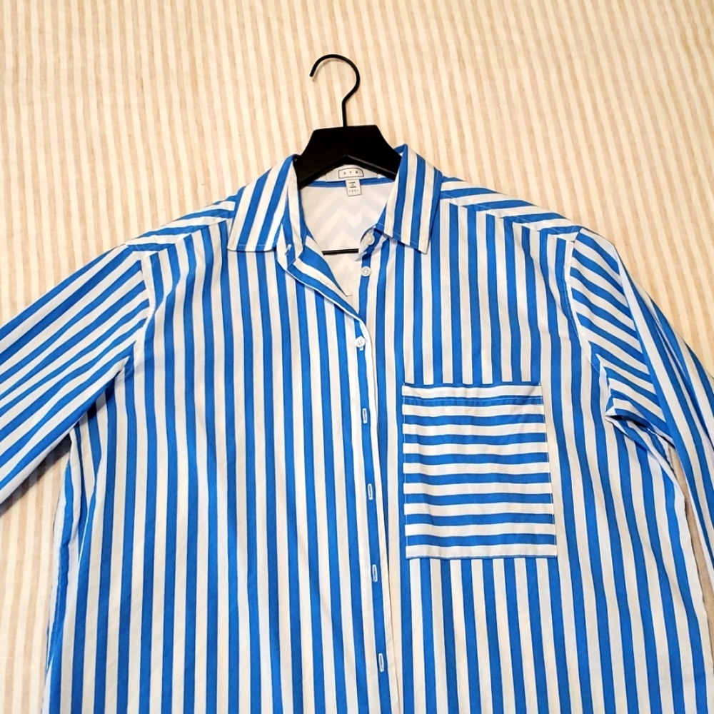 AYR - All Year Around Button Down Shirt